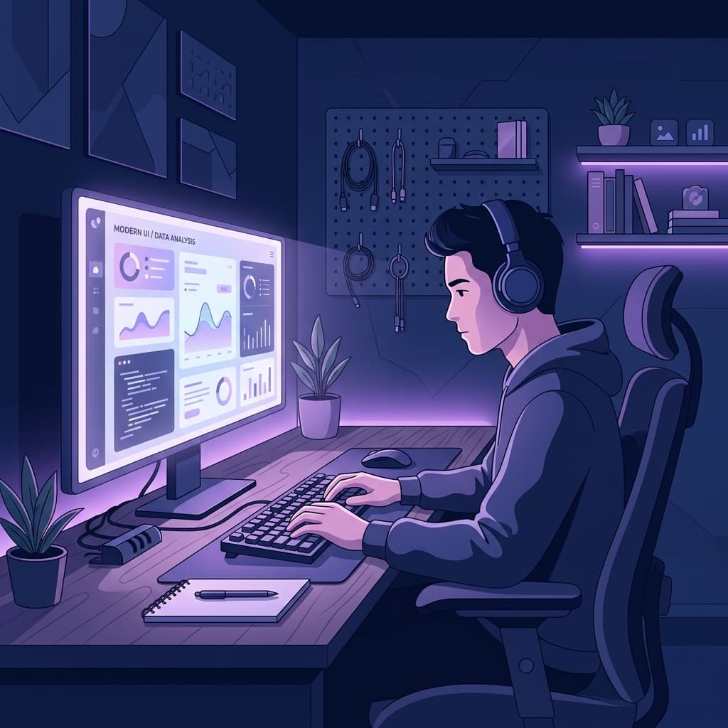 Deep Work vs Shallow Work: Why Are You Always Busy But Never Productive?