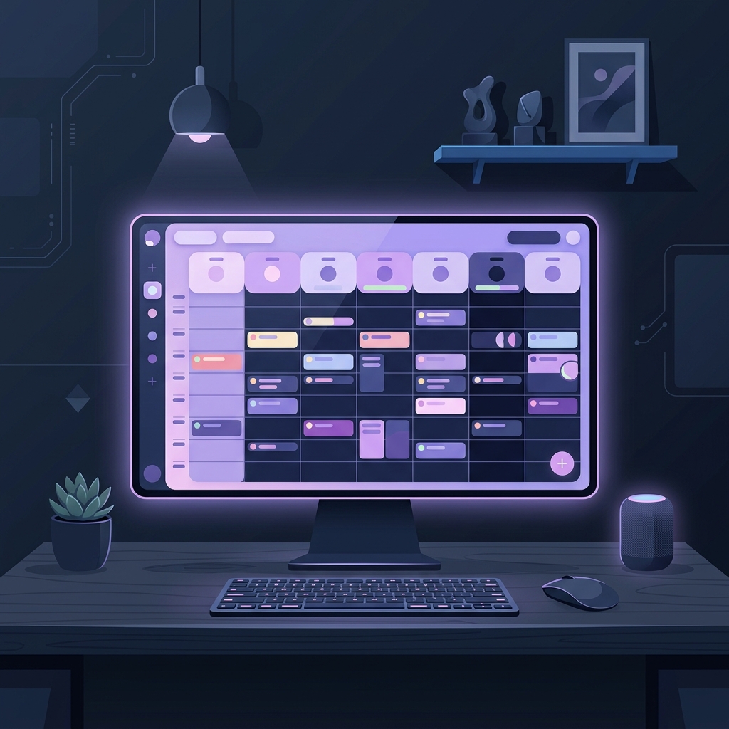 Como Ser Mais Produtivo no Trabalho: O Guia Definitivo e a Ferramenta que Muda Tudo